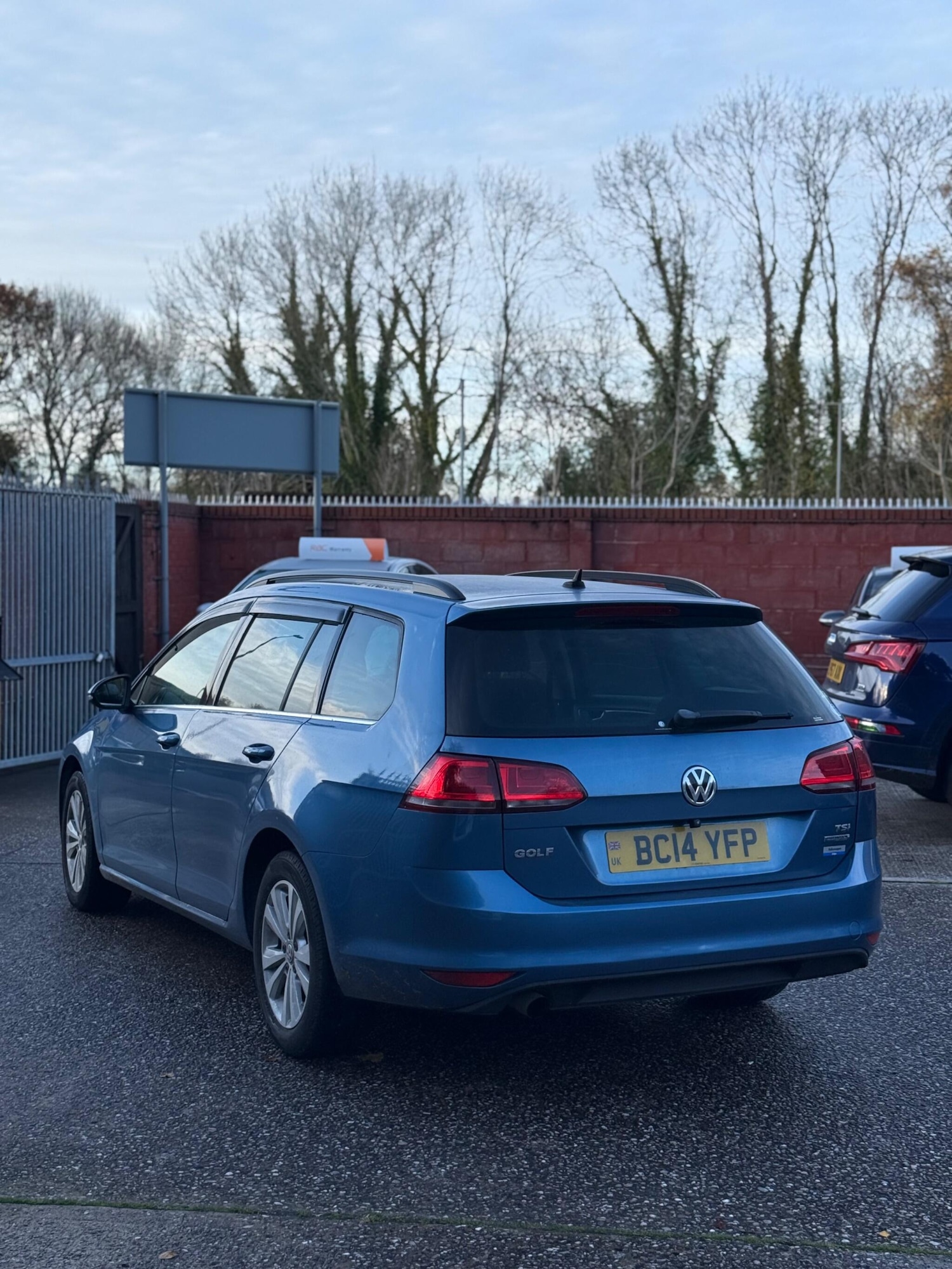 Used Volkswagen Golf 2025 for sale - 76990555: Photo 18