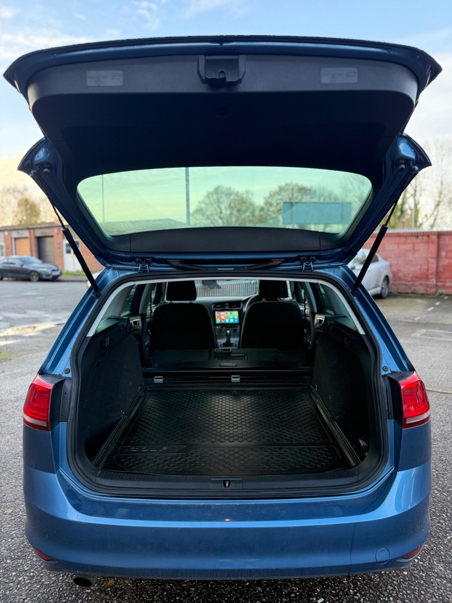 Used Volkswagen Golf 2025 for sale - 76990555: Photo 19