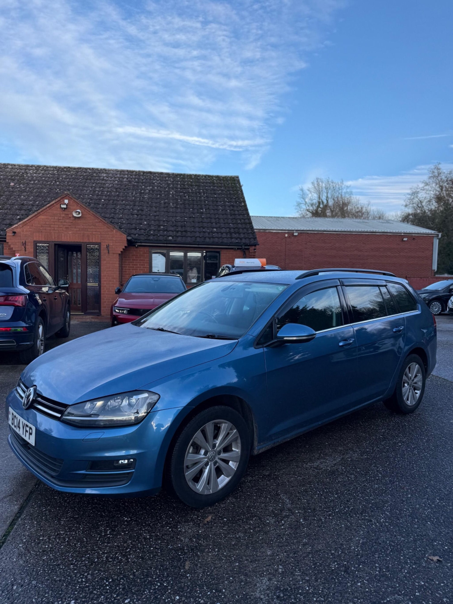 Used Volkswagen Golf 2025 for sale - 76990555: Photo 21