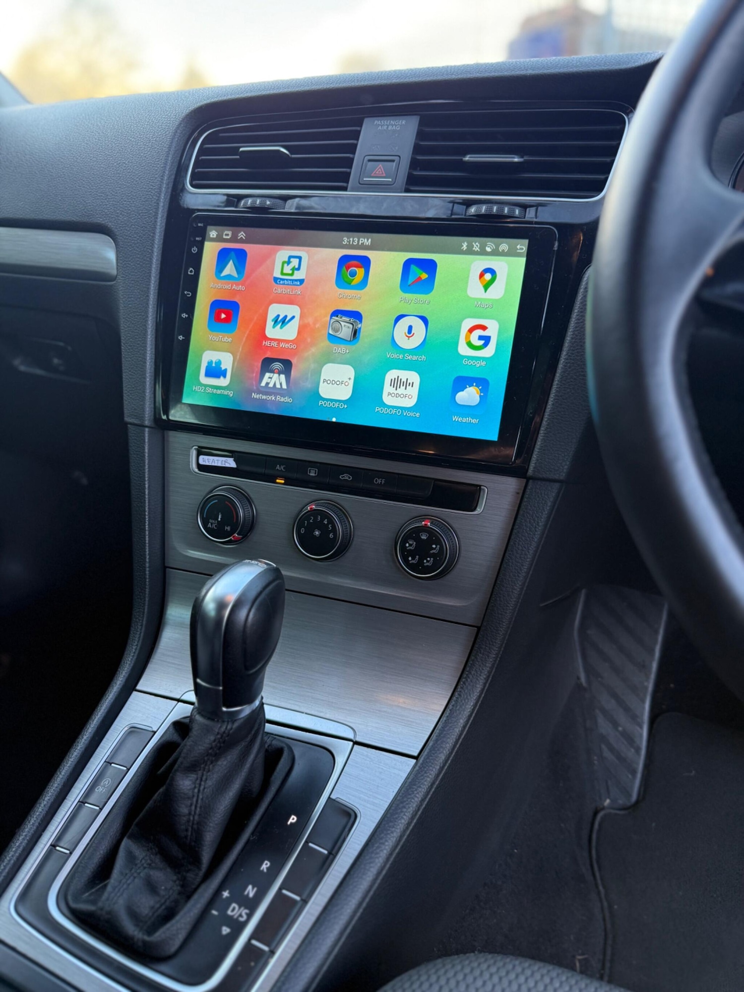 Used Volkswagen Golf 2025 for sale - 76990555: Photo 25