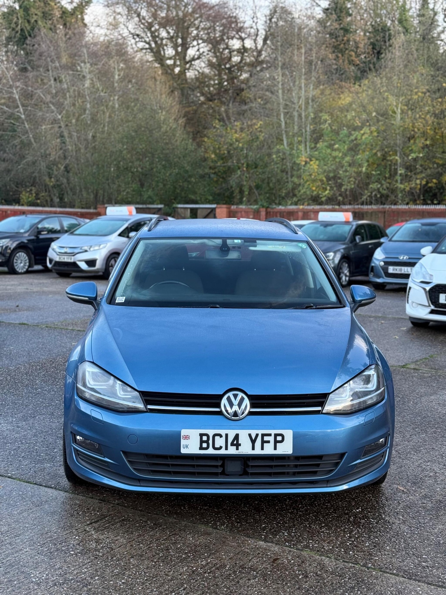 Used Volkswagen Golf 2025 for sale - 76990555: Photo 31