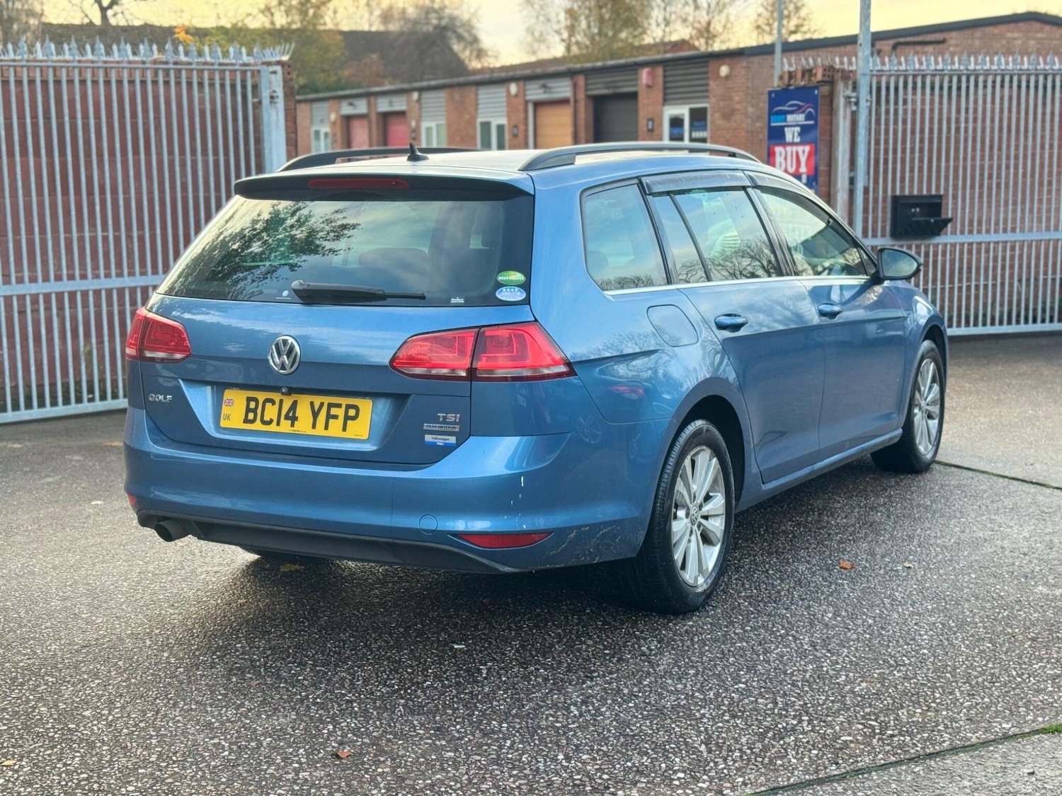 Used Volkswagen Golf 2025 for sale - 76990555: Photo 32