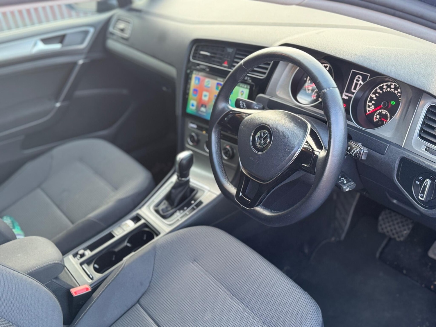 Used Volkswagen Golf 2025 for sale - 76990555: Photo 37