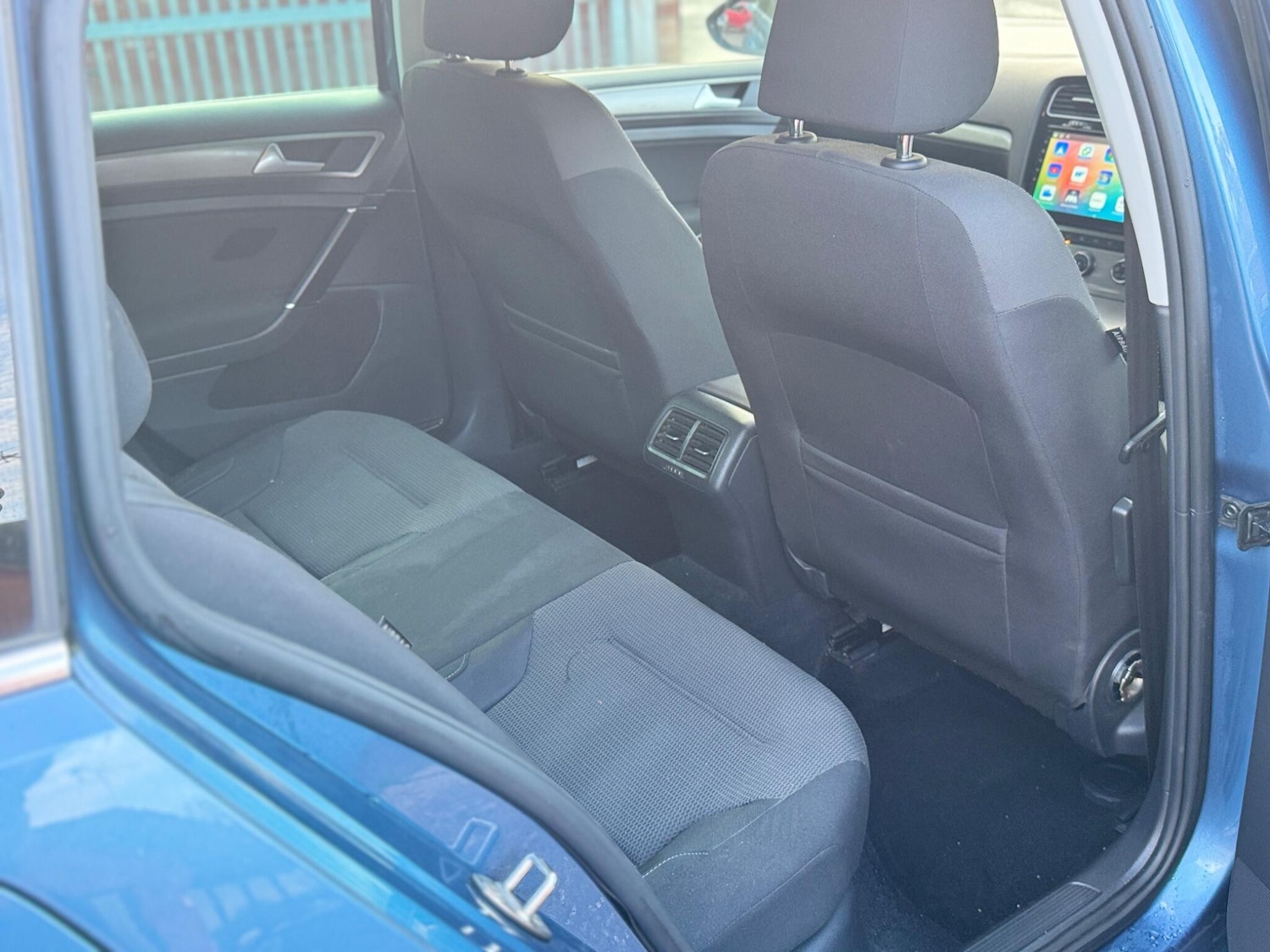 Used Volkswagen Golf 2025 for sale - 76990555: Photo 38