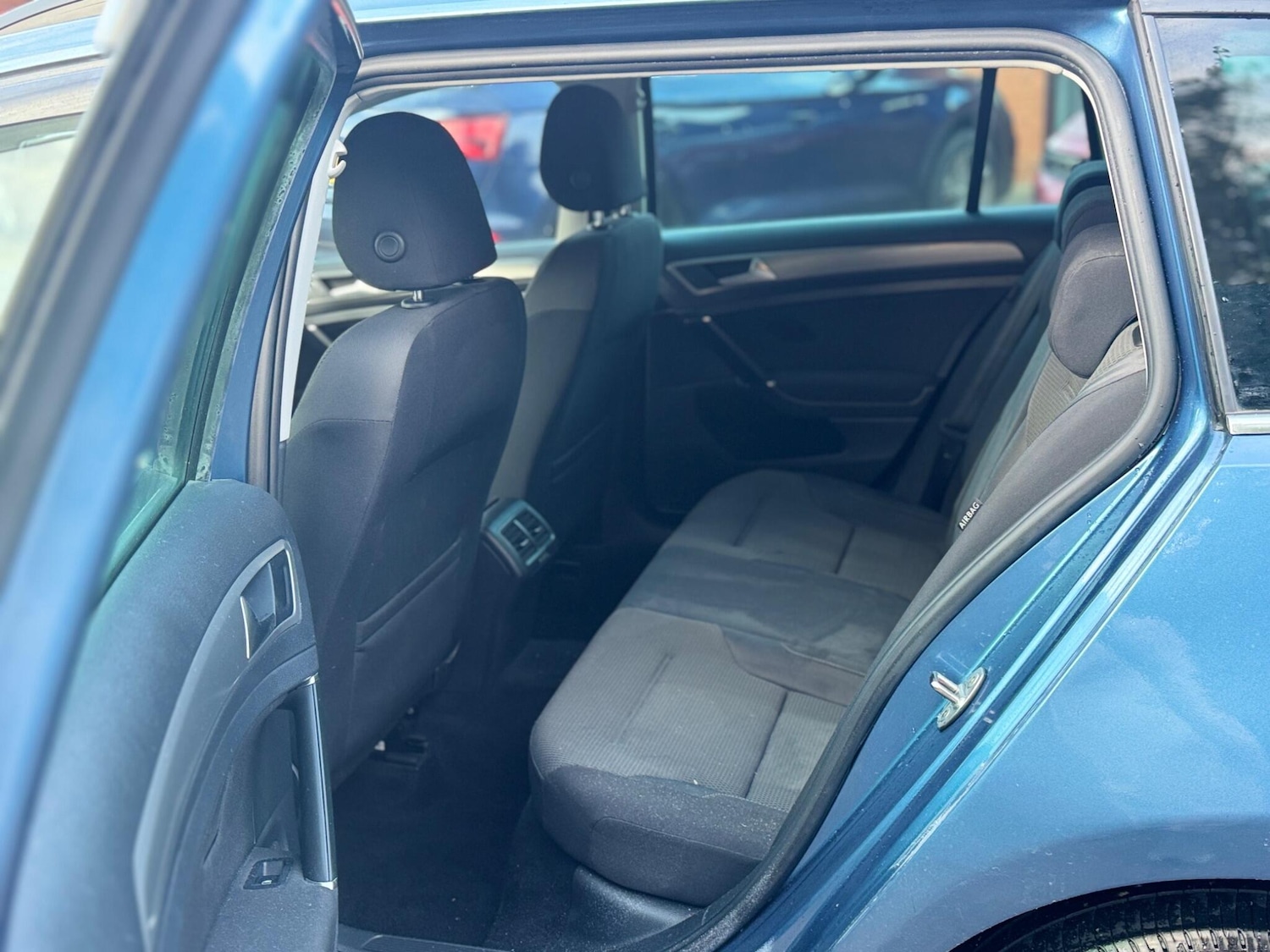 Used Volkswagen Golf 2025 for sale - 76990555: Photo 42