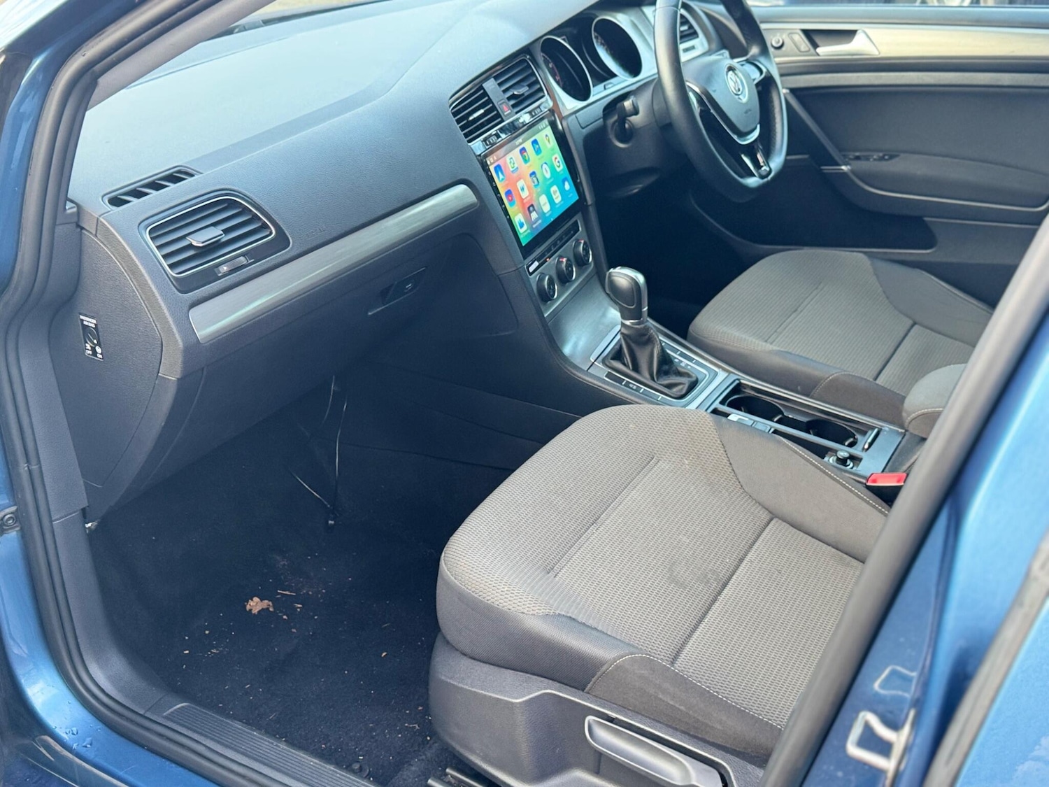 Used Volkswagen Golf 2025 for sale - 76990555: Photo 45