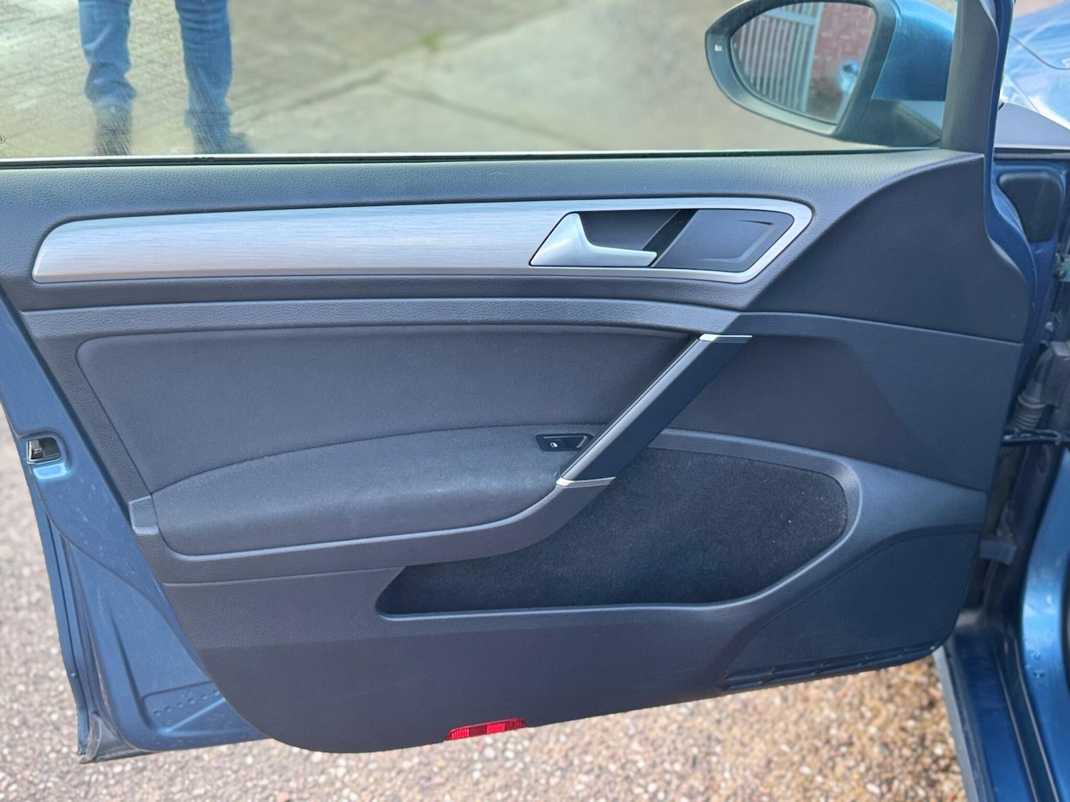 Used Volkswagen Golf 2025 for sale - 76990555: Photo 48