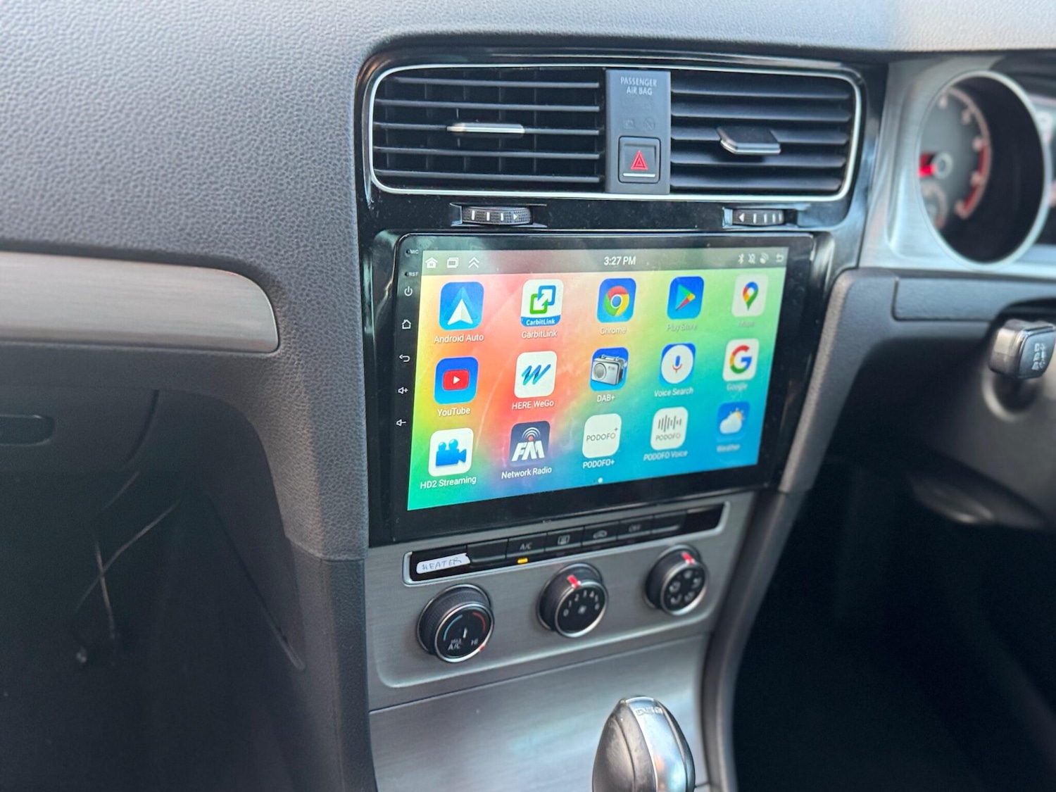 Used Volkswagen Golf 2025 for sale - 76990555: Photo 50