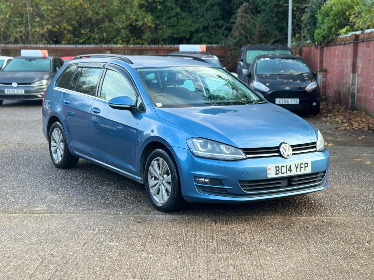 Used Volkswagen Golf 2025 for sale - 76990555: Photo 6