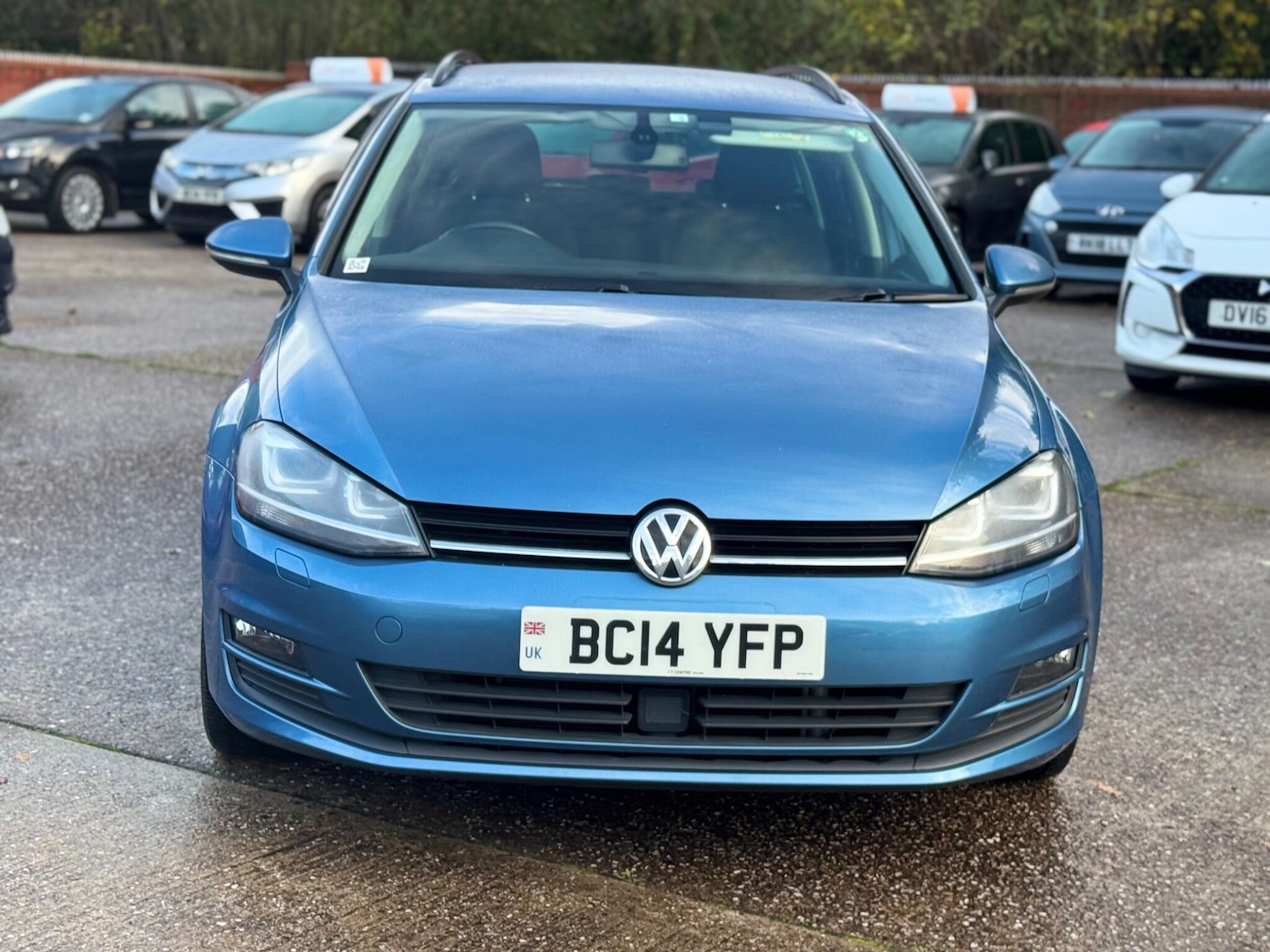 Used Volkswagen Golf 2025 for sale - 76990555: Photo 7