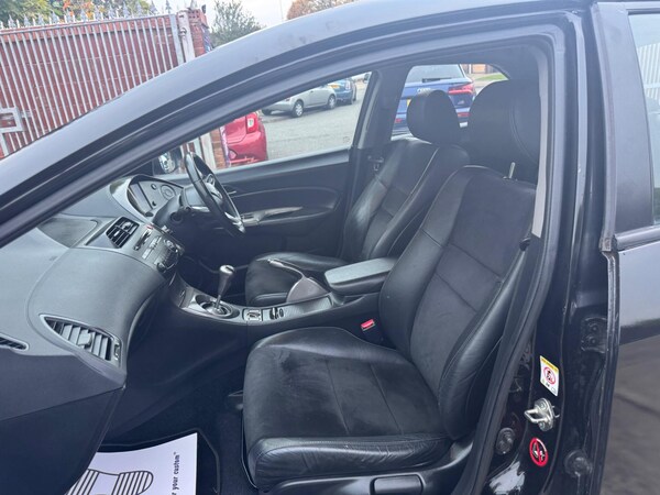 Used Honda Civic 2011 for sale - 76251038: Photo 10