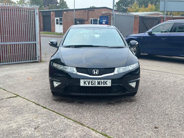 Used Honda Civic 2011 for sale - 76251038: Photo 13
