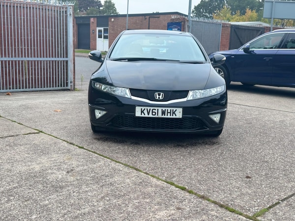 Used Honda Civic 2011 for sale - 76251038: Photo 19