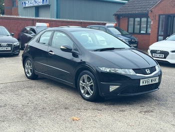 Honda - Civic