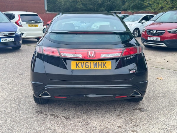 Used Honda Civic 2011 for sale - 76251038: Photo 20