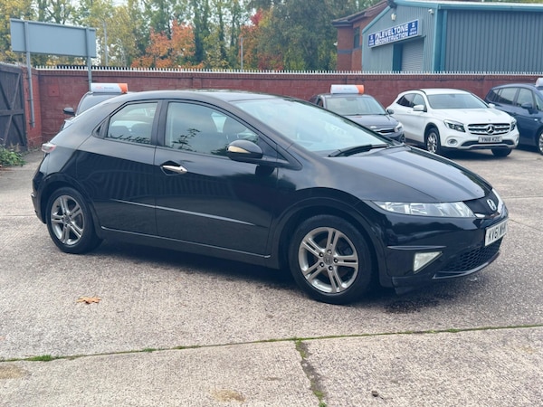 Used Honda Civic 2011 for sale - 76251038: Photo 25