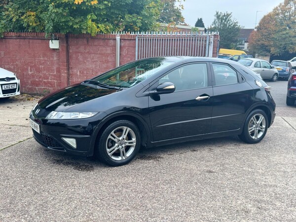 Used Honda Civic 2011 for sale - 76251038: Photo 29