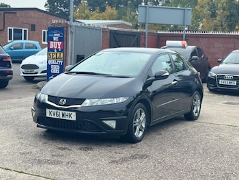Used Honda Civic 2011 for sale - 76251038: Photo 2