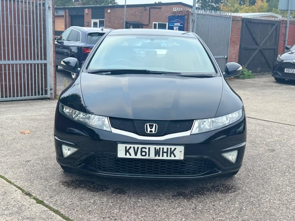 Used Honda Civic 2011 for sale - 76251038: Photo 31