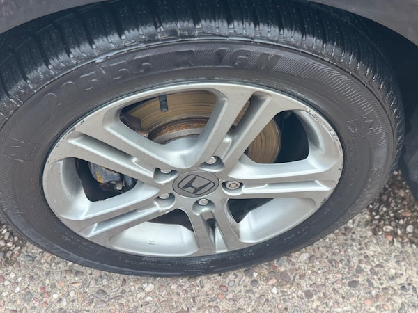Used Honda Civic 2011 for sale - 76251038: Photo 36