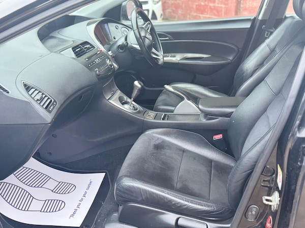 Used Honda Civic 2011 for sale - 76251038: Photo 37
