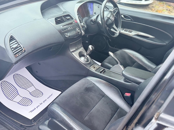 Used Honda Civic 2011 for sale - 76251038: Photo 38