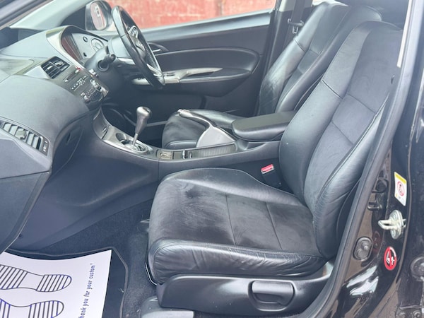 Used Honda Civic 2011 for sale - 76251038: Photo 39