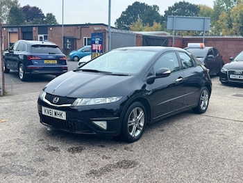 Used Honda Civic 2011 for sale - 76251038: Photo 3