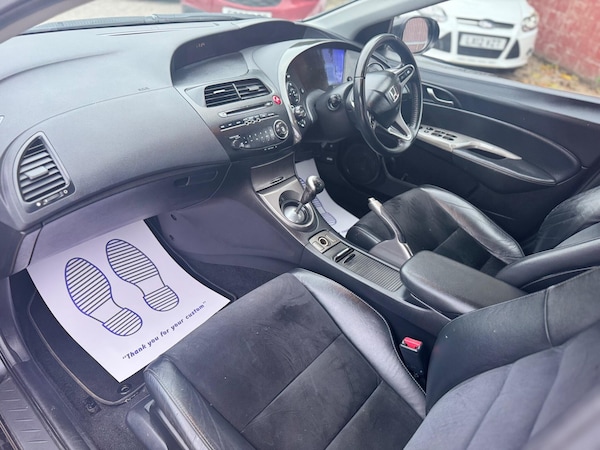 Used Honda Civic 2011 for sale - 76251038: Photo 41