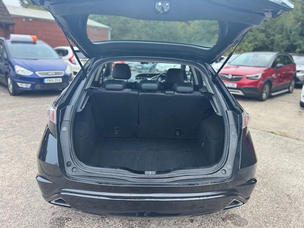 Used Honda Civic 2011 for sale - 76251038: Photo 46