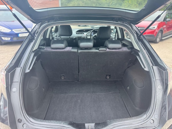 Used Honda Civic 2011 for sale - 76251038: Photo 47