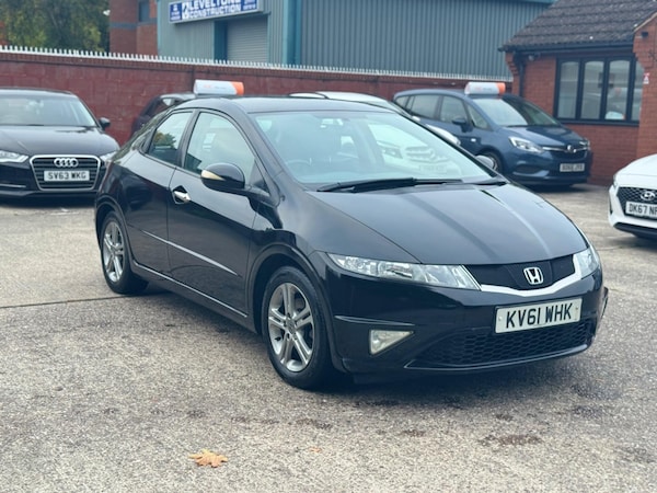 Used Honda Civic 2011 for sale - 76251038: Photo 4