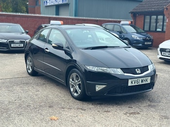 Used Honda Civic 2011 for sale - 76251038: Photo 4