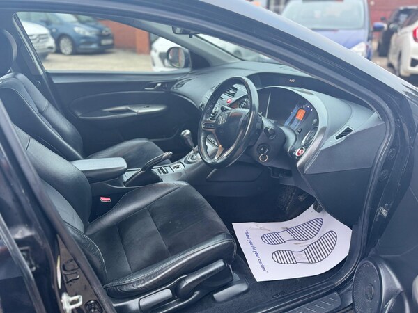 Used Honda Civic 2011 for sale - 76251038: Photo 52