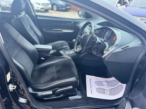 Used Honda Civic 2011 for sale - 76251038: Photo 53
