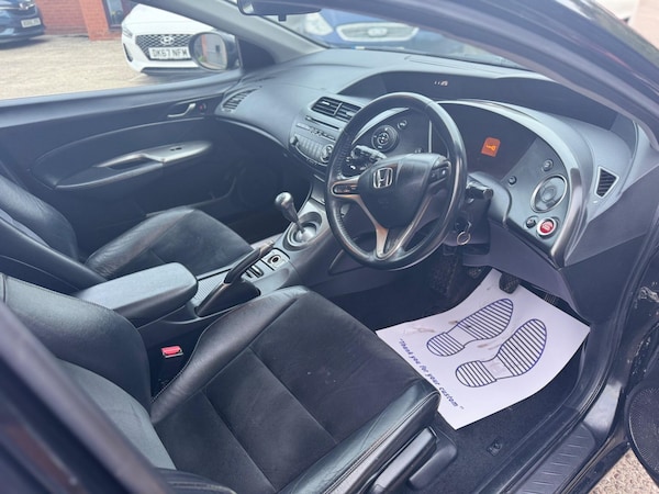 Used Honda Civic 2011 for sale - 76251038: Photo 55