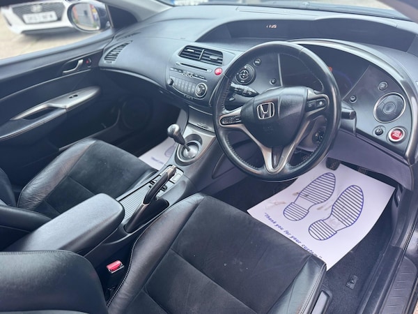 Used Honda Civic 2011 for sale - 76251038: Photo 56