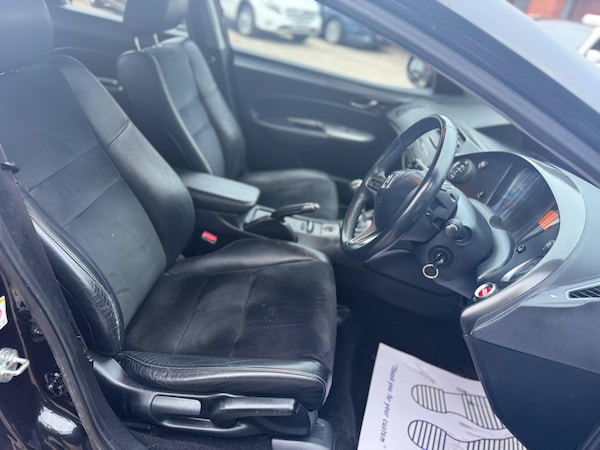 Used Honda Civic 2011 for sale - 76251038: Photo 58