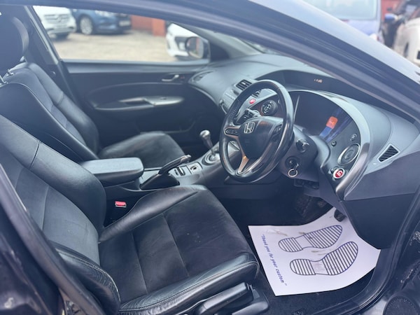 Used Honda Civic 2011 for sale - 76251038: Photo 59