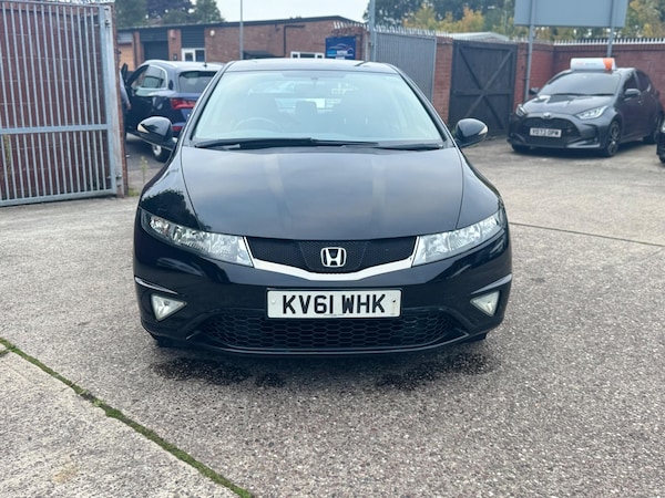 Used Honda Civic 2011 for sale - 76251038: Photo 62
