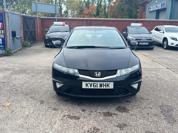 Used Honda Civic 2011 for sale - 76251038: Photo 63