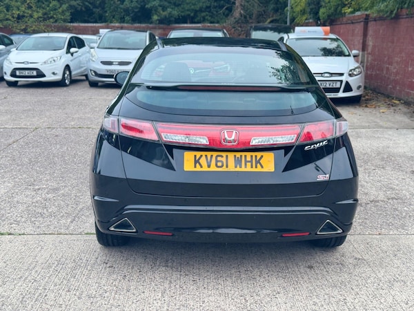 Used Honda Civic 2011 for sale - 76251038: Photo 7