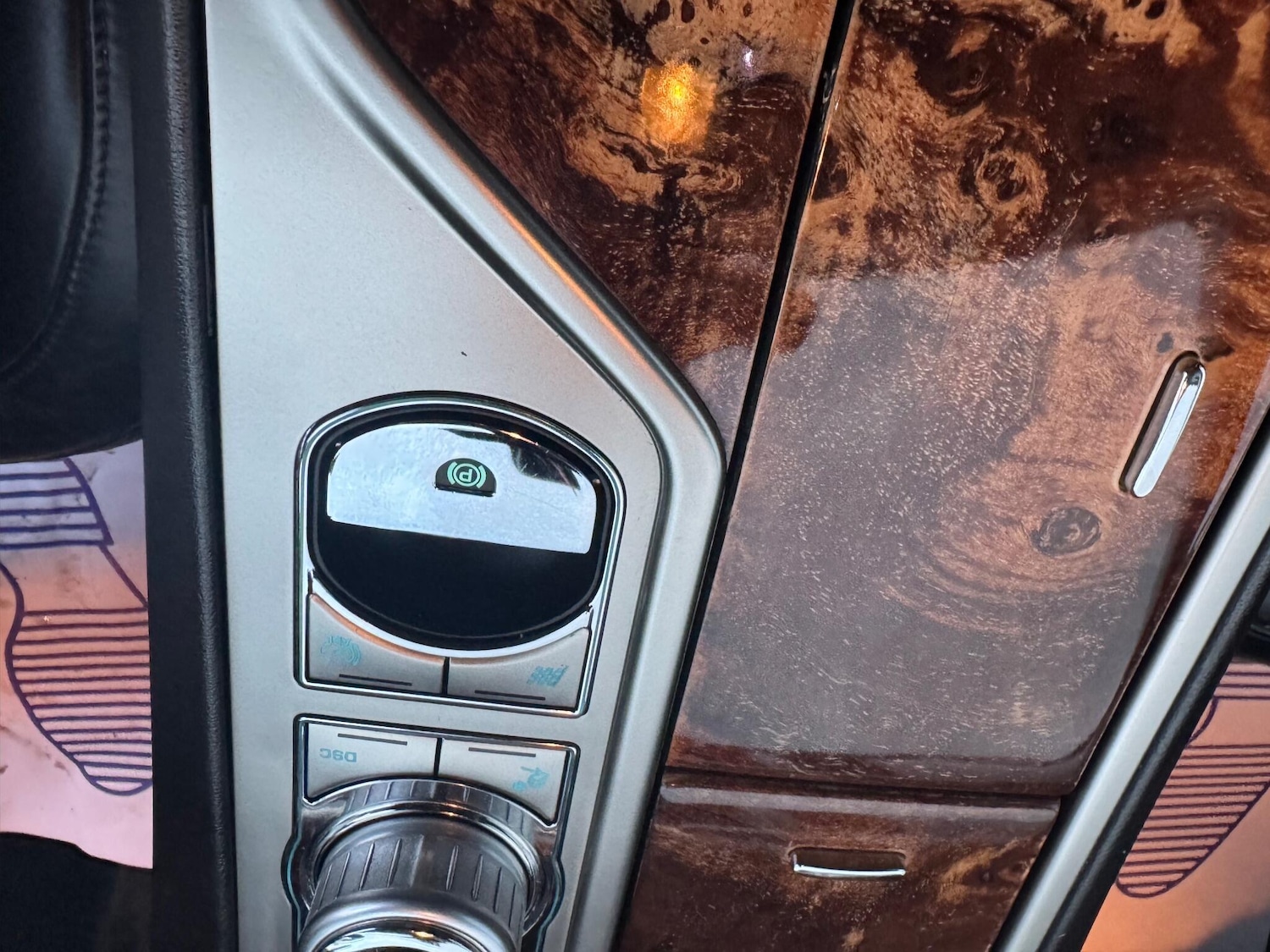 Used Jaguar XF 2009 for sale - 76913791: Photo 14