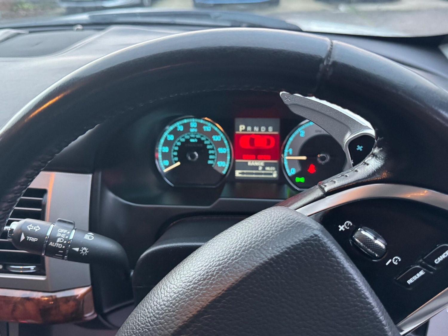 Used Jaguar XF 2009 for sale - 76913791: Photo 16