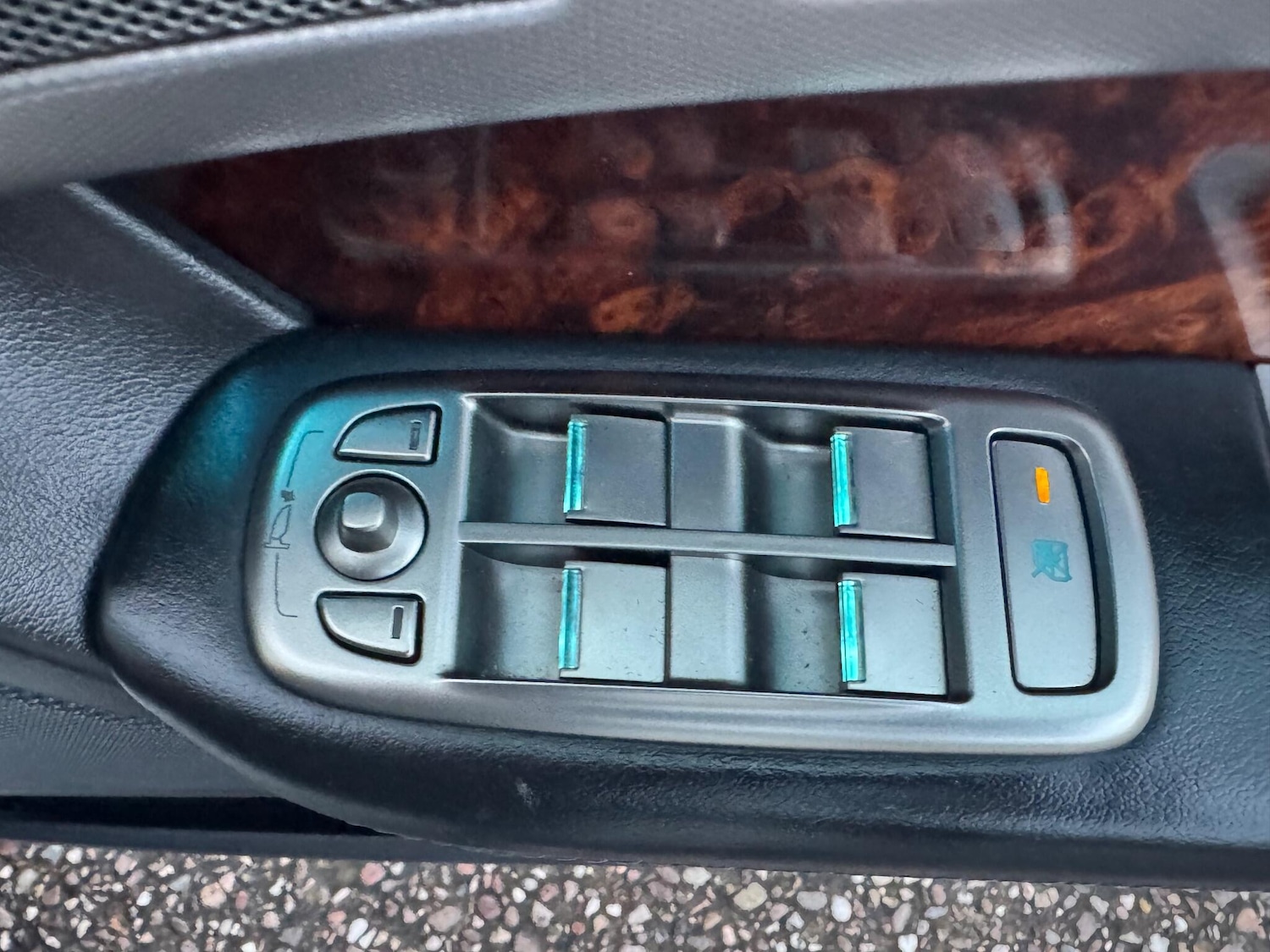 Used Jaguar XF 2009 for sale - 76913791: Photo 17