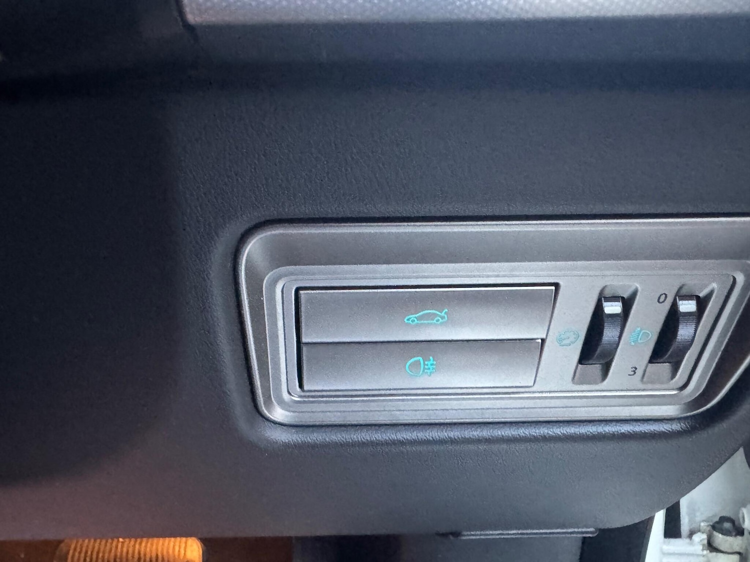 Used Jaguar XF 2009 for sale - 76913791: Photo 18