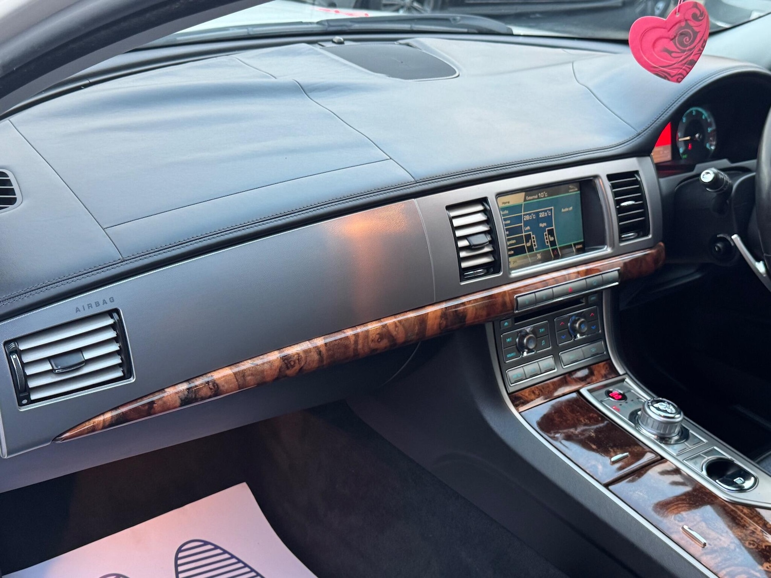 Used Jaguar XF 2009 for sale - 76913791: Photo 49