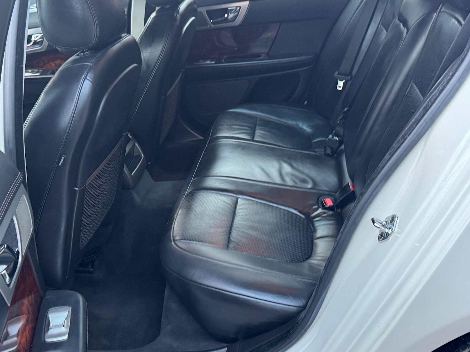 Used Jaguar XF 2009 for sale - 76913791: Photo 50