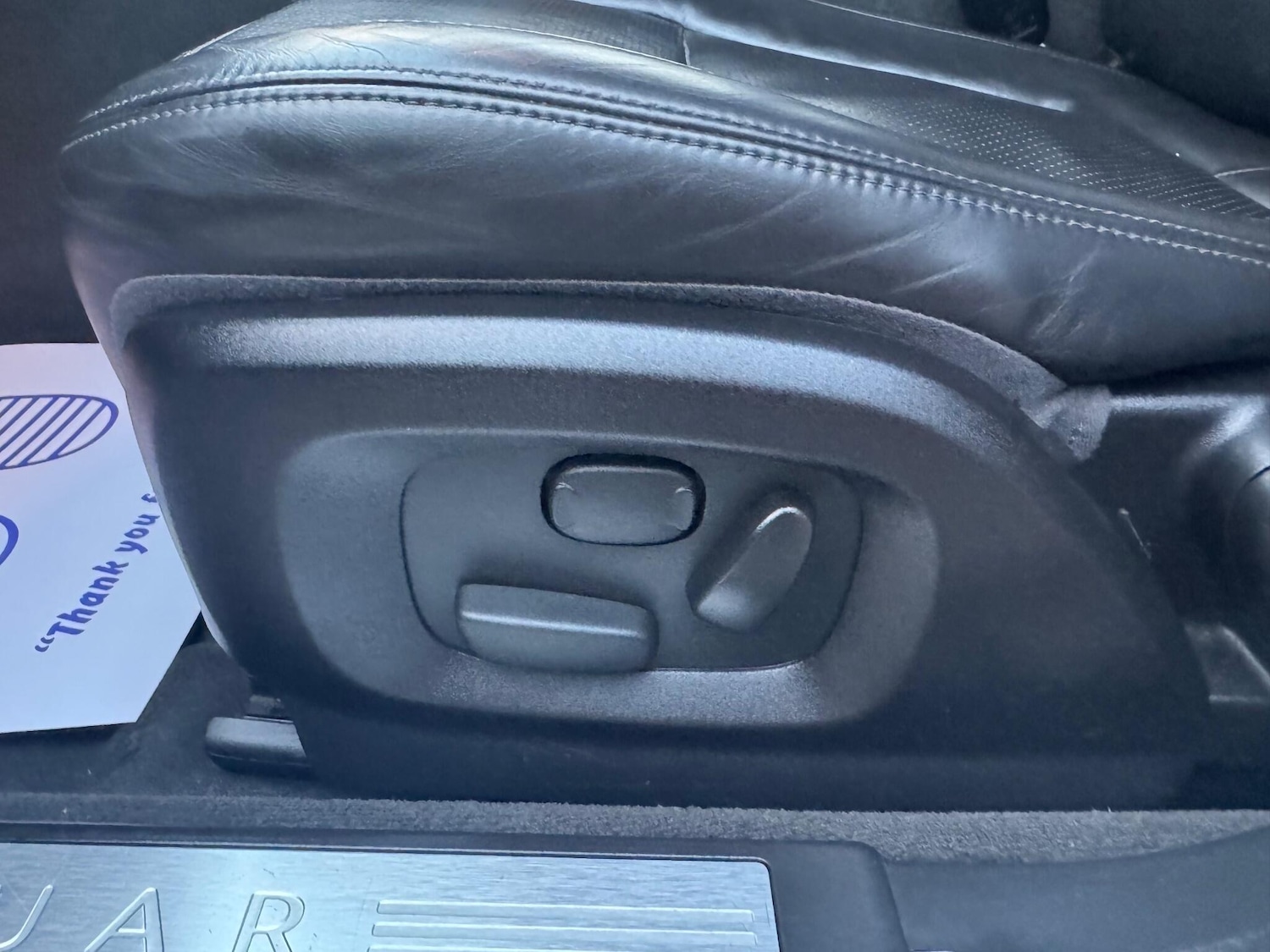 Used Jaguar XF 2009 for sale - 76913791: Photo 52