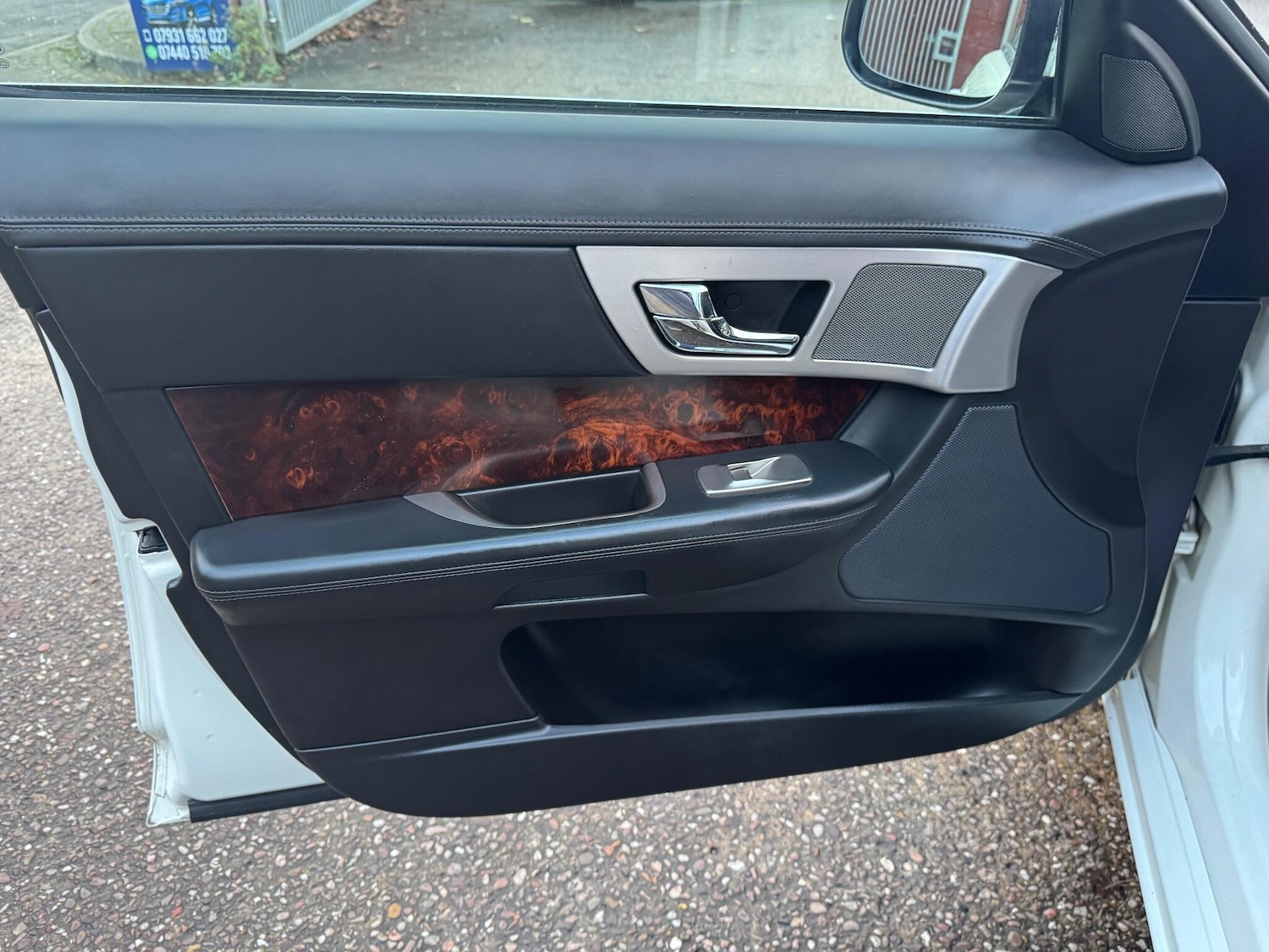 Used Jaguar XF 2009 for sale - 76913791: Photo 53